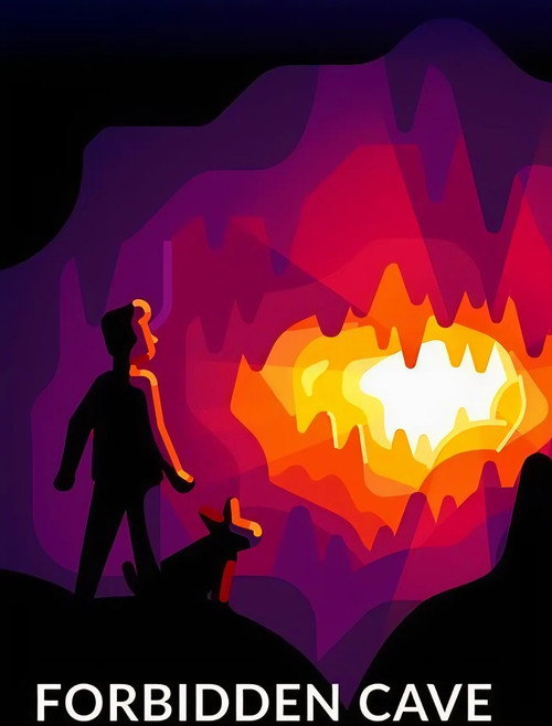 The Past We Can Never Return To Poster