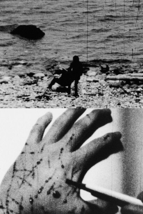 Memories of the Seaside Poster