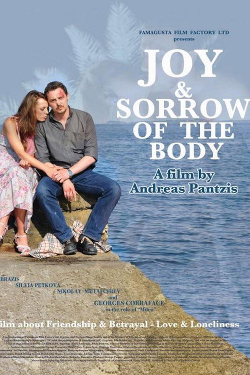Joy & Sorrow of the Body Poster
