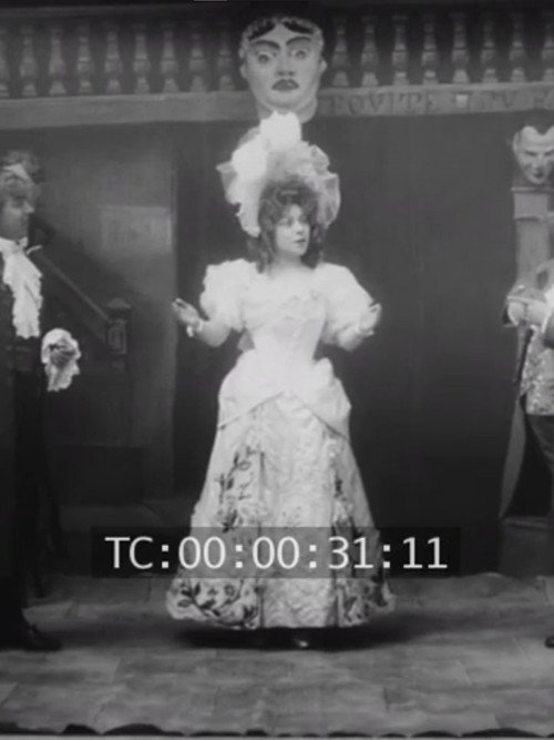 Mariette Sully Poster