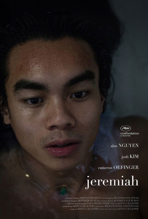 Jeremiah Poster