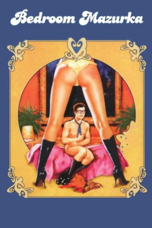 Bedroom Mazurka Poster