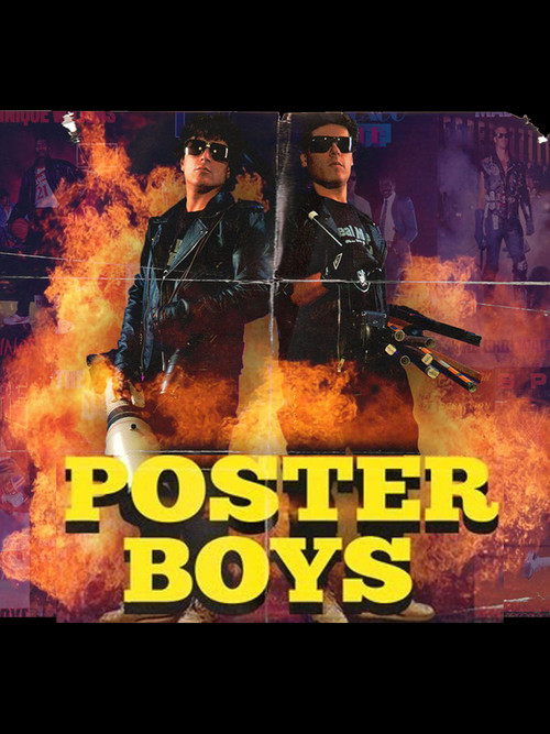 Poster Boys Poster