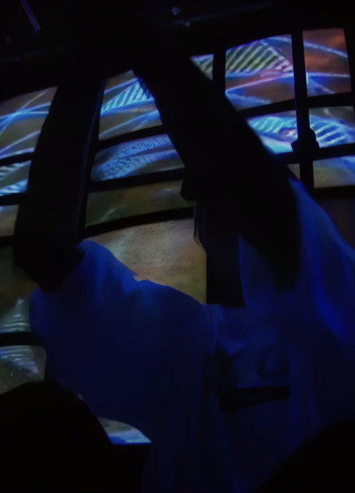 All Junglists: A London Somet'ing Dis Poster