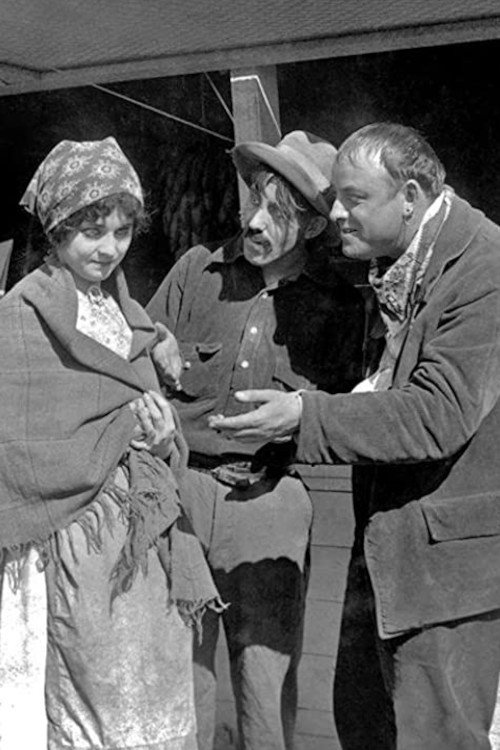 From Italy's Shores Poster