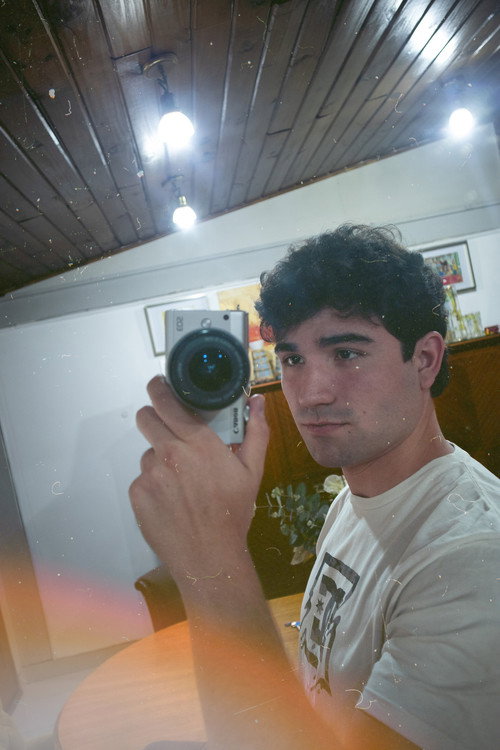 Susie's Bad Day Poster