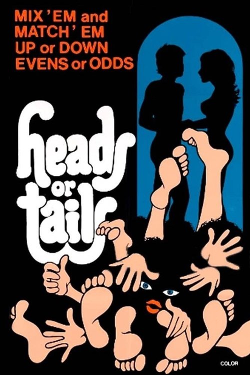 Heads or Tails Poster