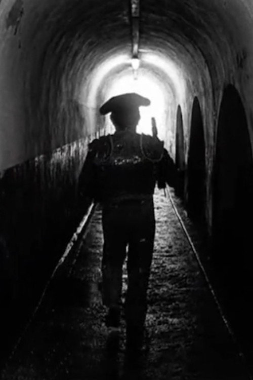 Arrabal et les Garçons Poster