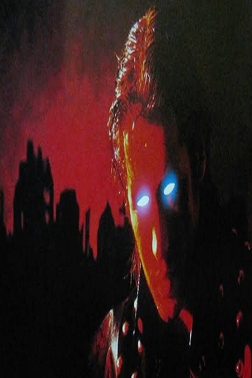 Mark Shreeve - Live at Emma Poster