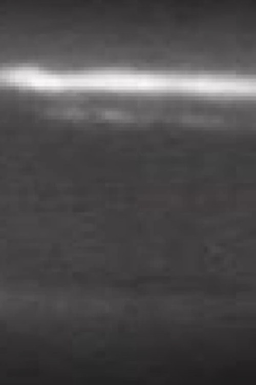 Reconstructions 1952-1976 Poster