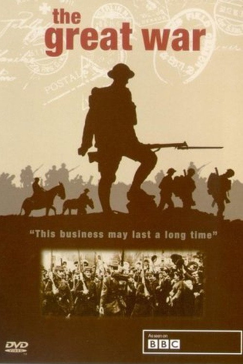 The Somme Poster