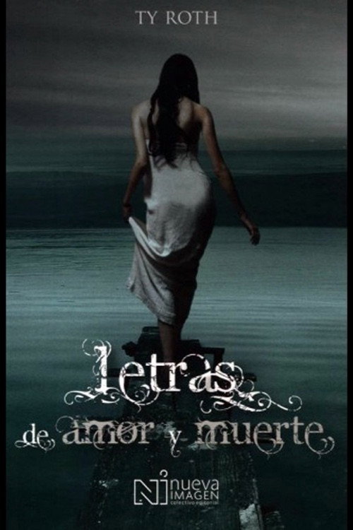 Leyendas de amor y muerte Poster
