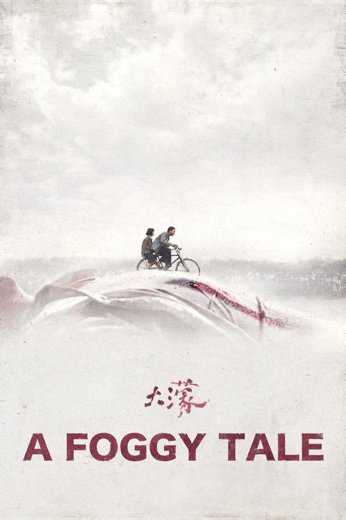 A Foggy Tale Poster