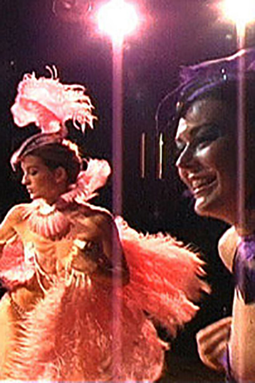 After An Autumn Day That Felt Like Summer Poster