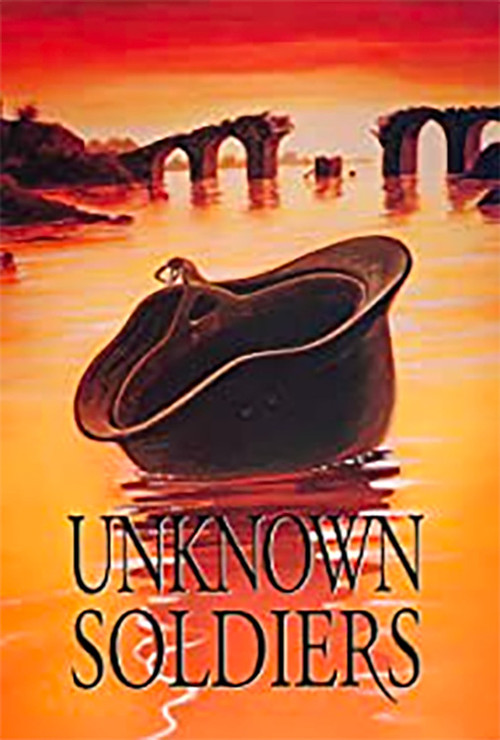 Unknown Soldier Poster