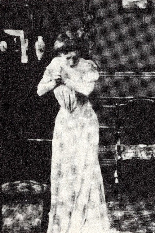 At the Crossroads of Life Poster