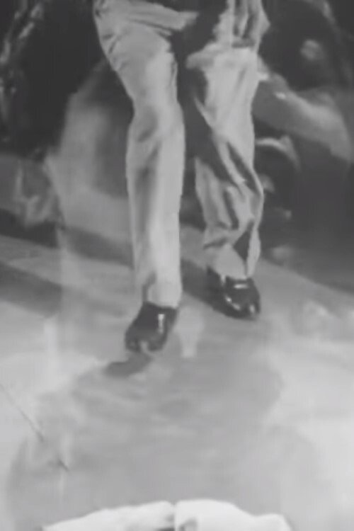 Georgia Sea Island Singers Poster