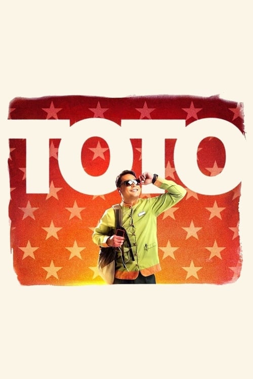 Toto Poster