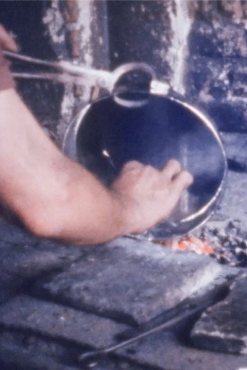 Zwischen Gott und Erde Poster