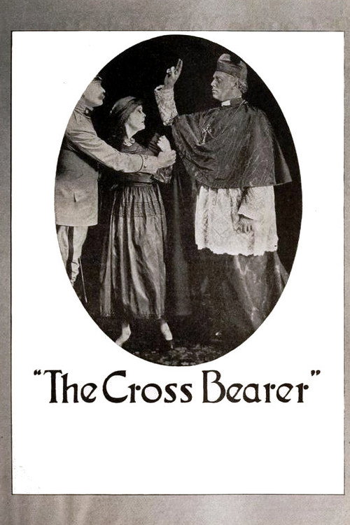 The Cross Bearer Poster