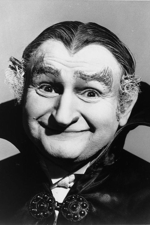 Al Lewis: Forever Grandpa Poster