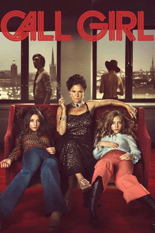 Call Girl Poster