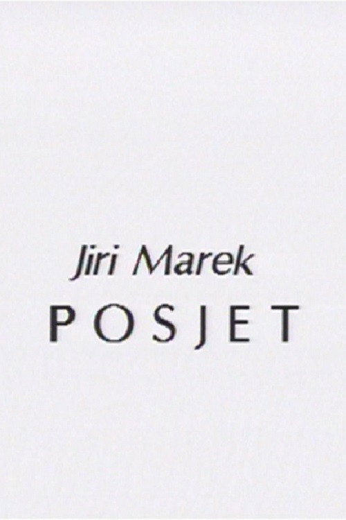 A Visit Poster