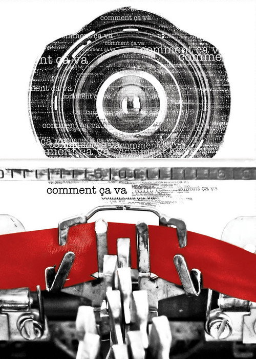 How's It Going? Poster