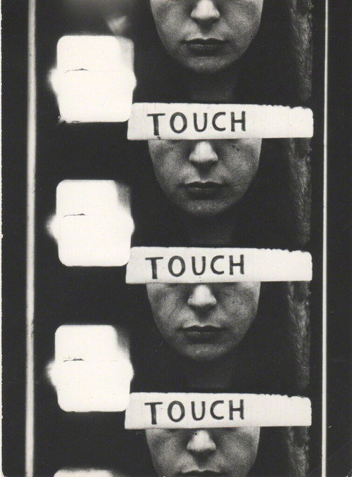 Tautological Cinema Poster