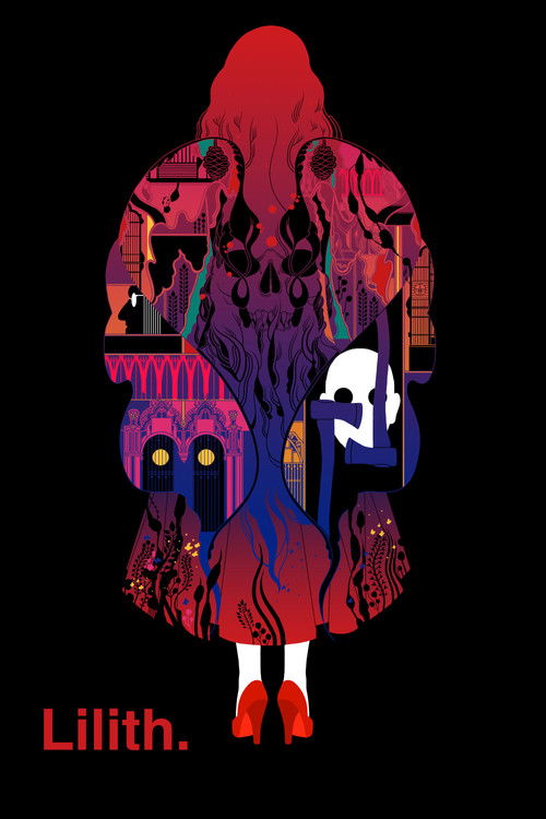 Lilith Poster