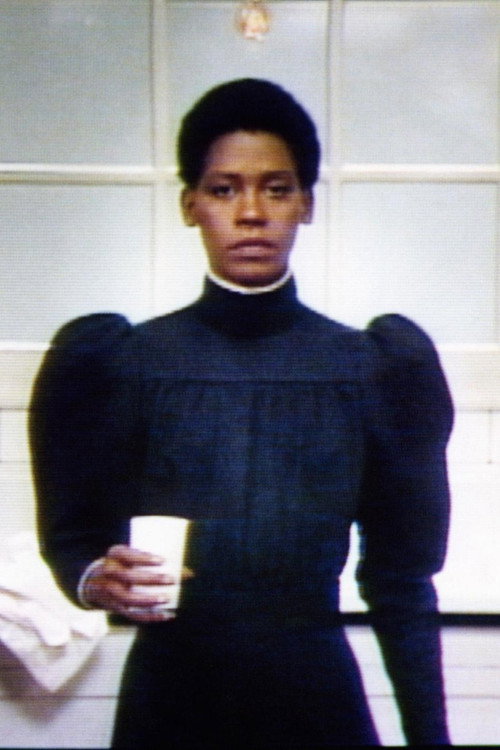 Deafman Glance Poster