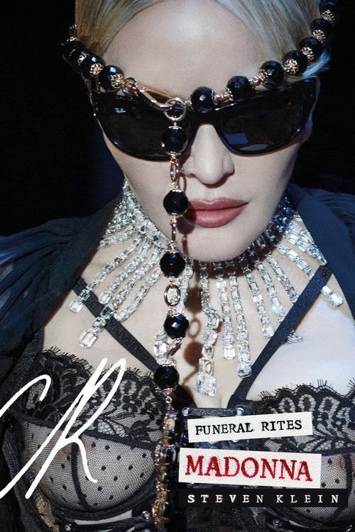 Funeral Rites Poster