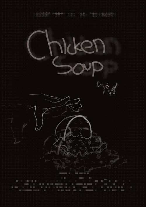 Chicken Soup Poster