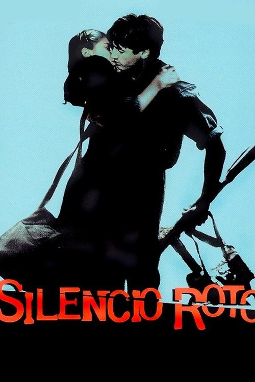 Broken Silence Poster