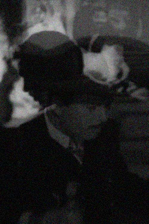 Spiritual day in Minneapolis Poster