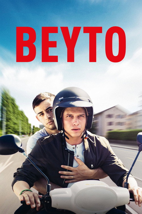 Beyto Poster