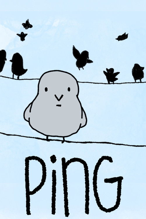 Ping Poster