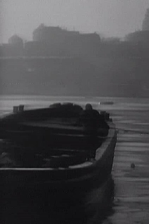 Winter Rhapsody Poster