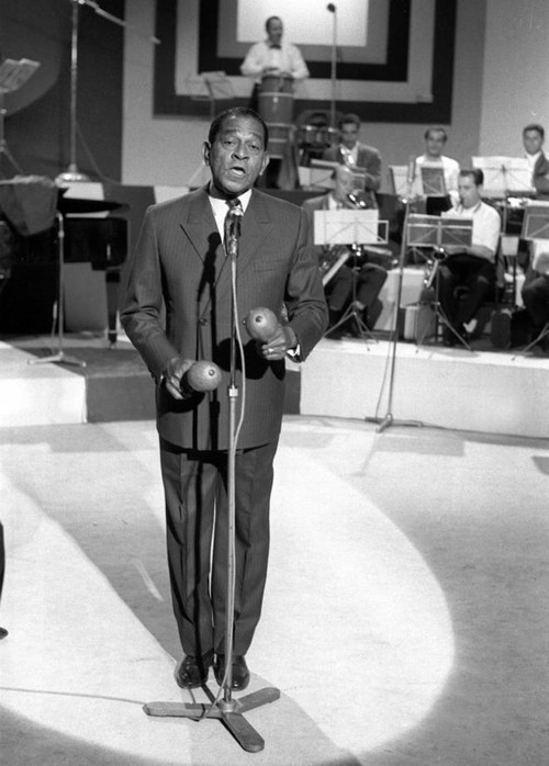 Machin: Toda una vida Poster