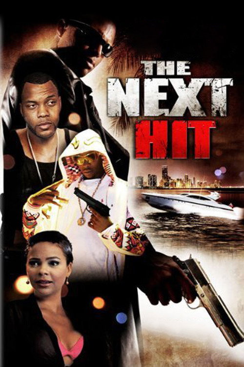 The Next Hit Poster