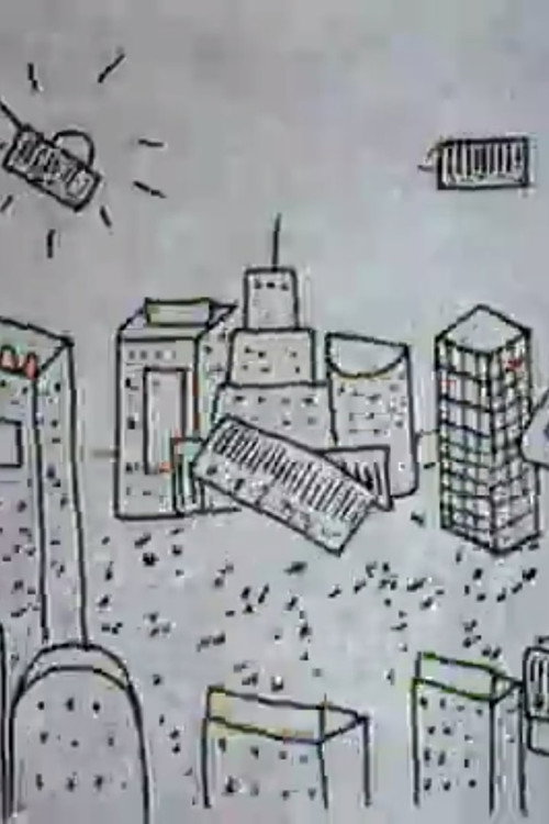 Chop, Chop, Chop, Chopin ... Poster