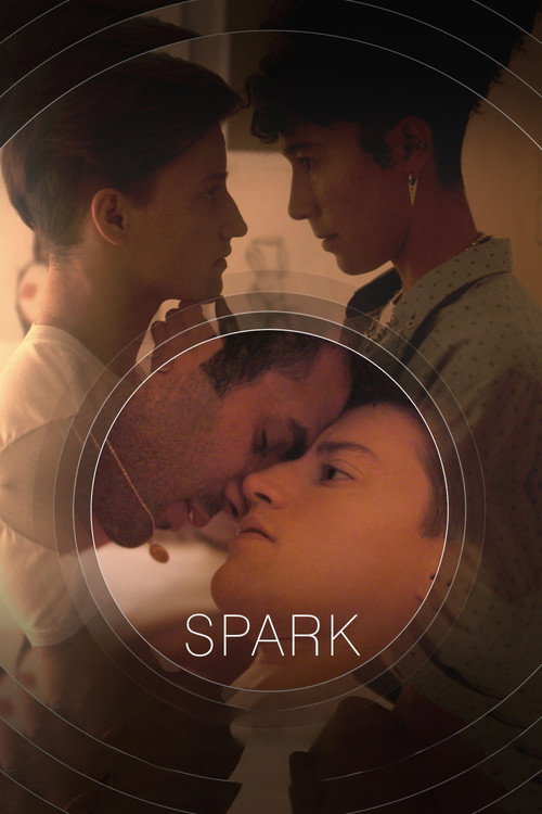 Spark Poster