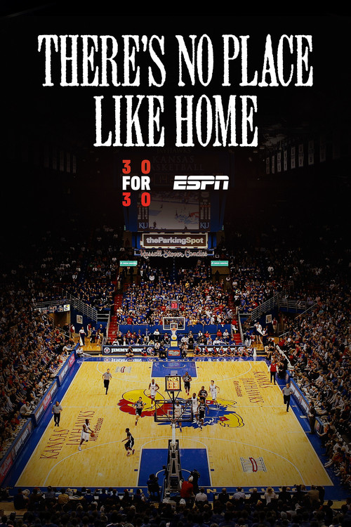 There's No Place Like Home Poster