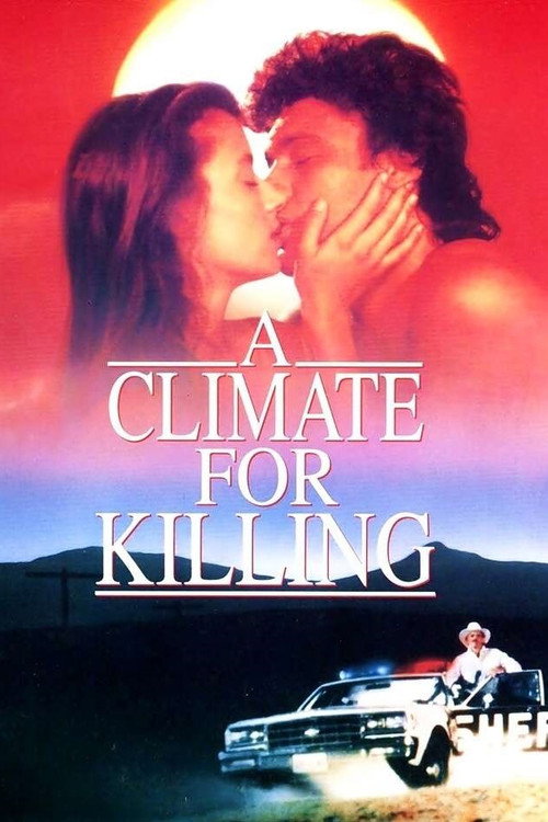 A Climate for Killing Poster