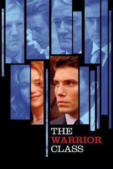 The Warrior Class Poster