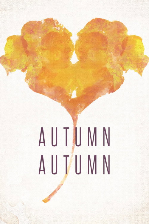 Autumn, Autumn Poster