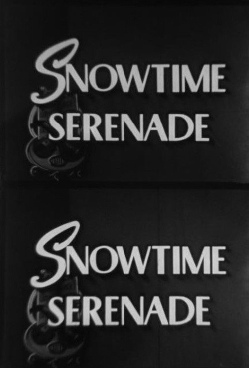 Jingle Belles Poster