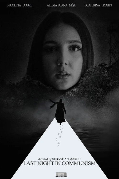 Last Night in Communism Poster