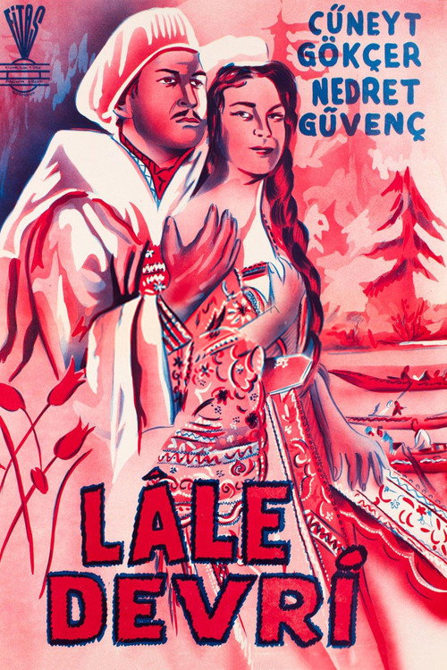 Lale Devri Poster