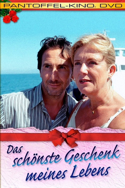 Das schönste Geschenk meines Lebens Poster